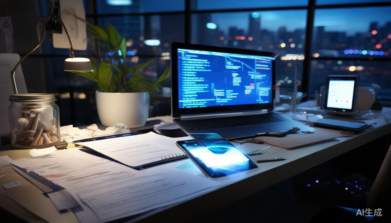 关注TP产品！官方安卓最新版在线支持与社区反馈机制变革