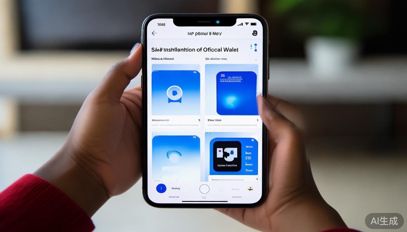安全安装TP官方钱包很关键！掌握避免下载假冒应用的技巧