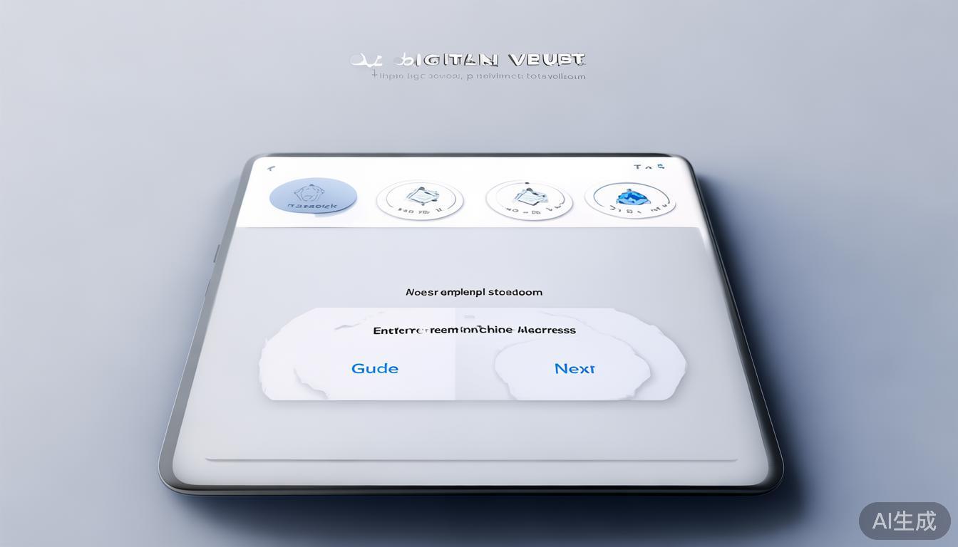 TP钱包下载及入门指南！新用户开启DeFi安全高效之旅必备