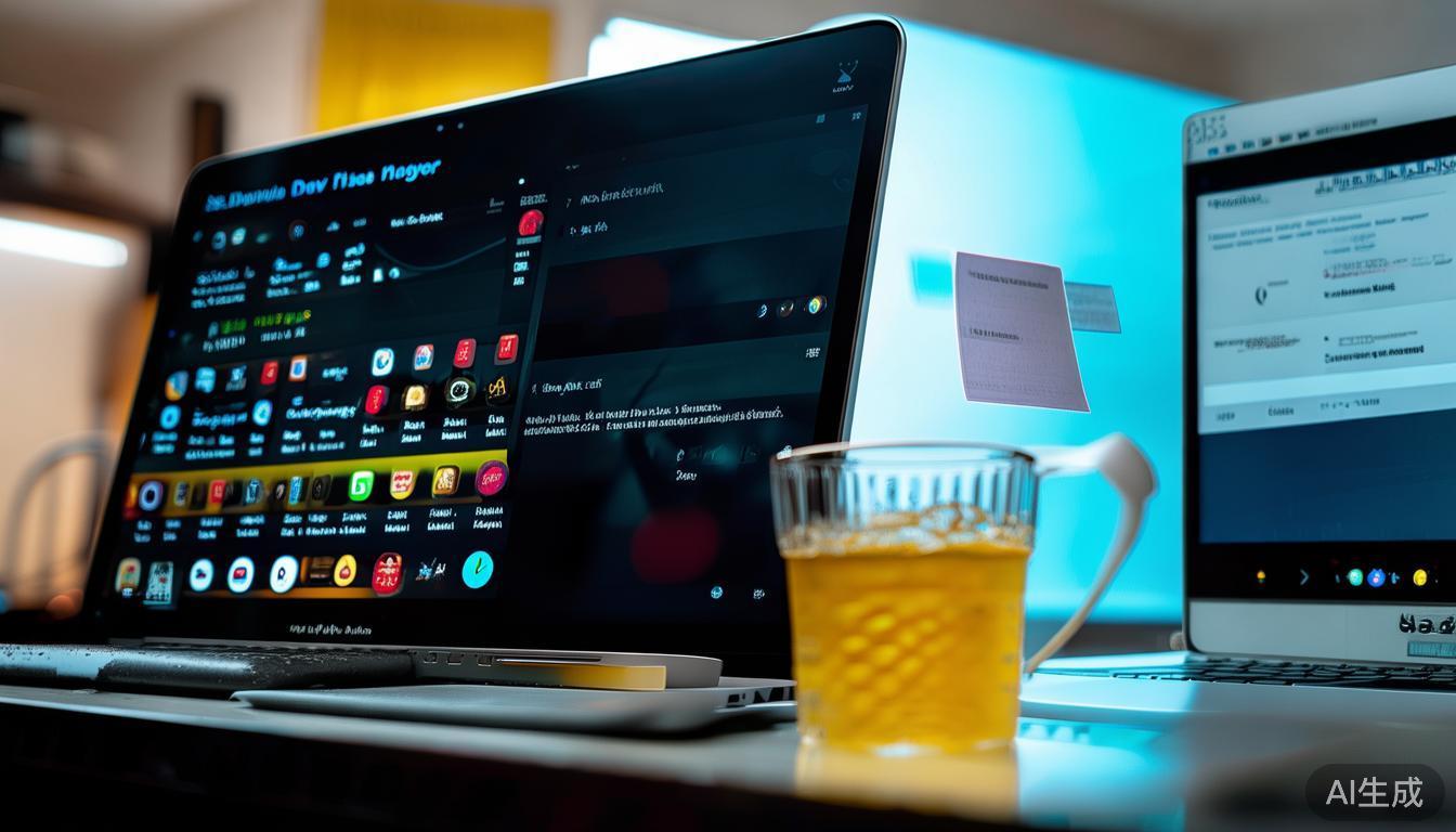 近些年TP官网苹果版下载市场增长显著，却面临安全合规难题？
