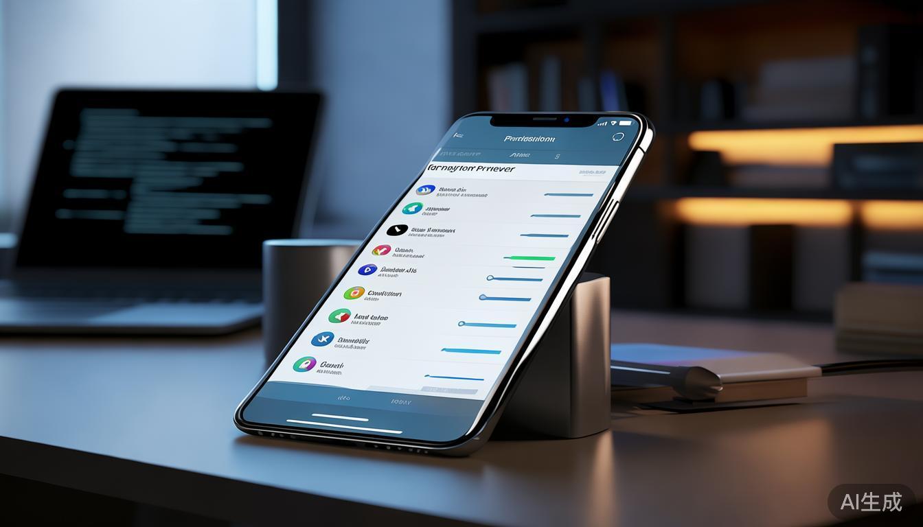 TP官方2025年新版本有哪些改进？稳定性、续航及隐私保护等亮点解析