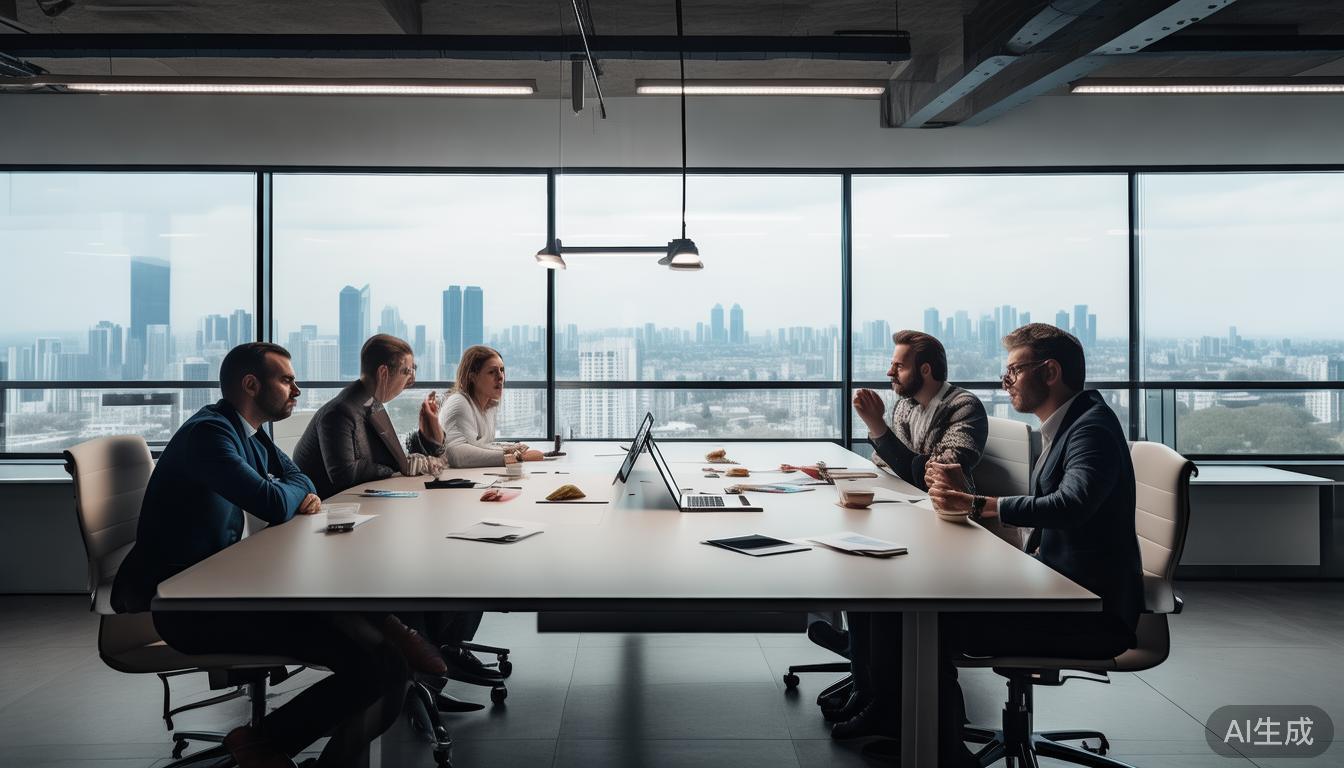 2025年TP官网产品存错位：忽视痛点、操作复杂且生态存问题？