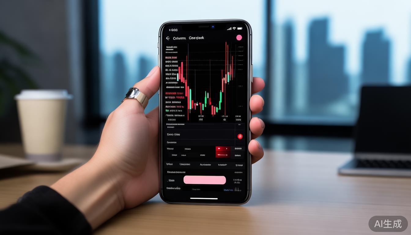 投资路上投资者自身是大敌，TP官方App助我理性交易避险