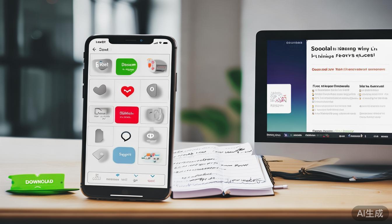 数字化浪潮下，TP官方网站下载环节对品牌建设有多关键？