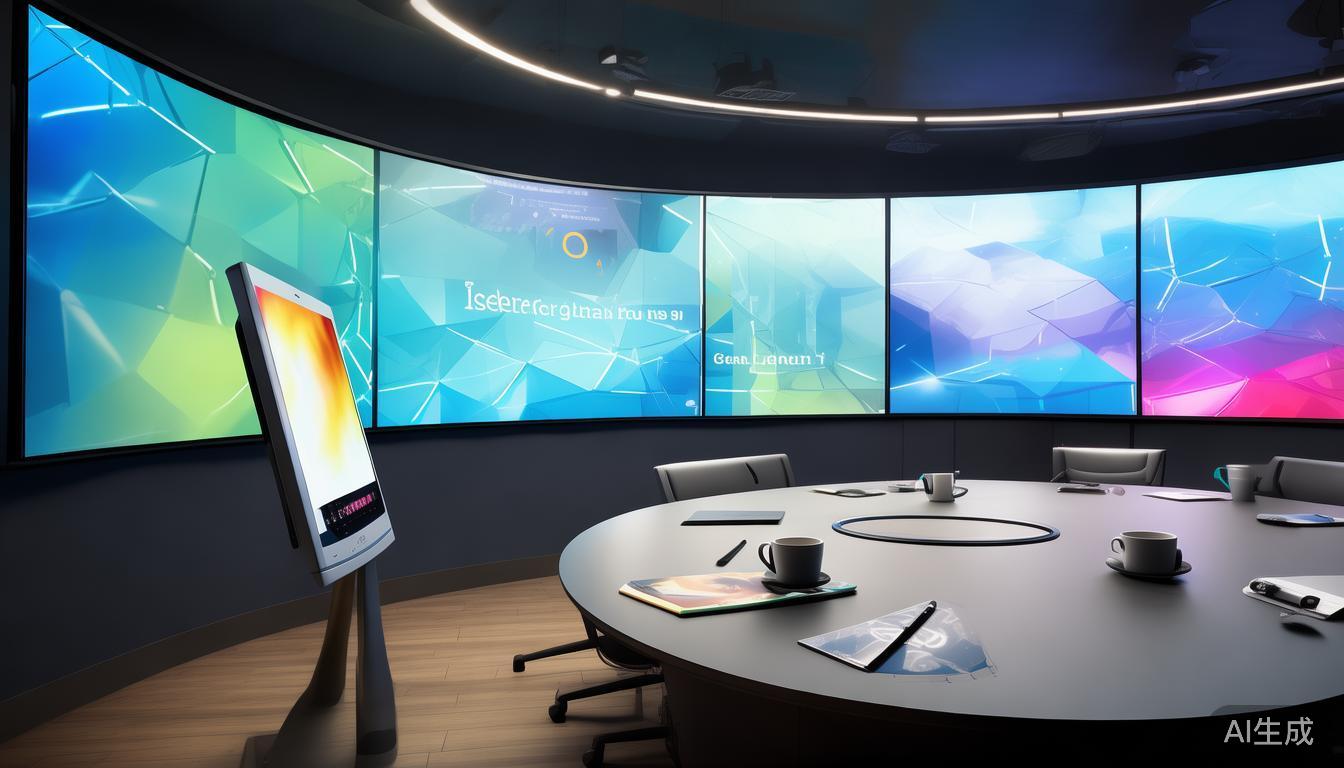 提升团队凝聚力的关键：正版TP应用助力高效协作与信息共享