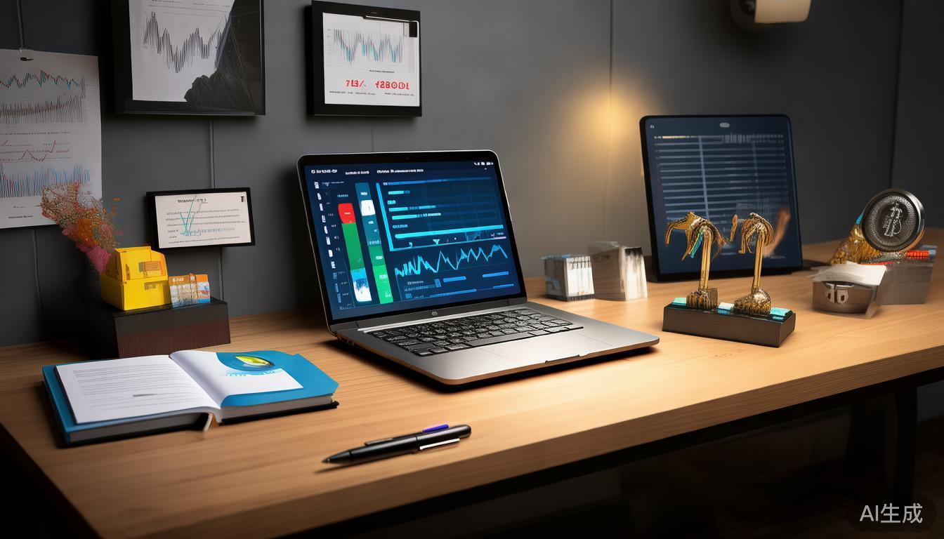 警惕加密货币交易所App风险！如何安全下载与分散投资？全面解析来了