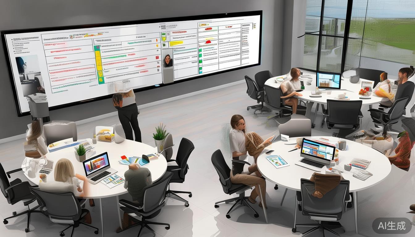 TP新版软件助力项目管理敏捷化，获取方便且操作简易