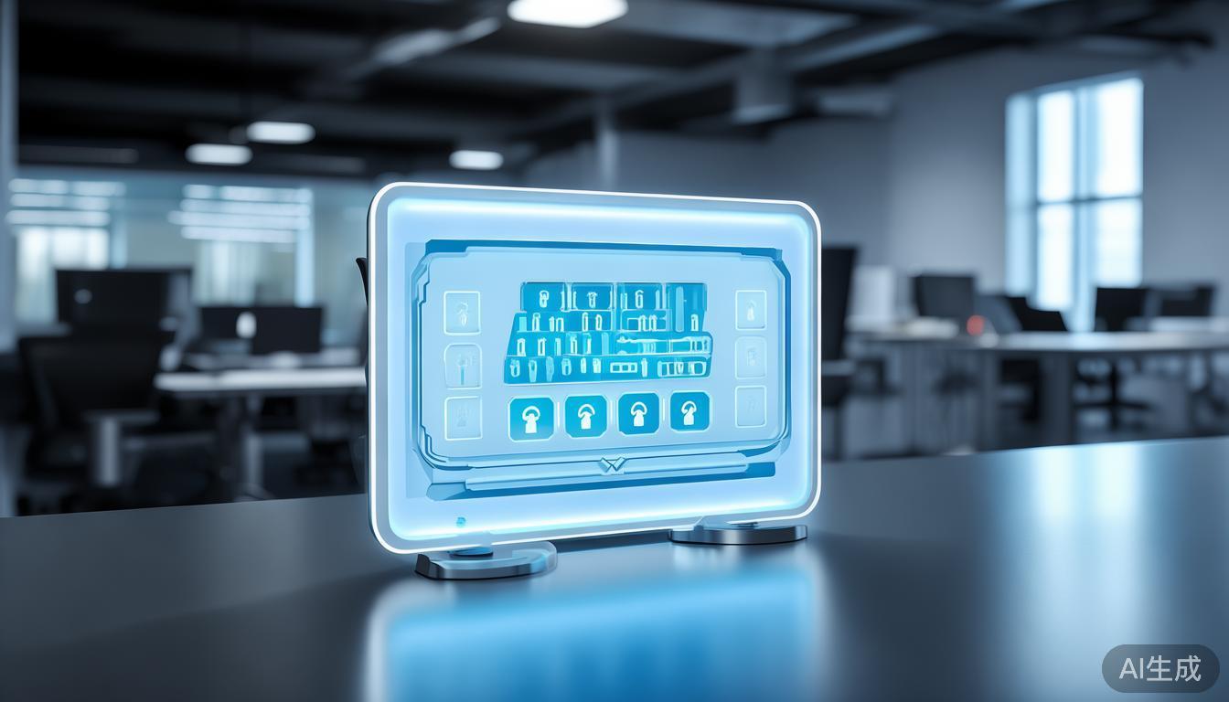 TP钱包安全模块：保障资产与信息安全，加密存储技术超可靠