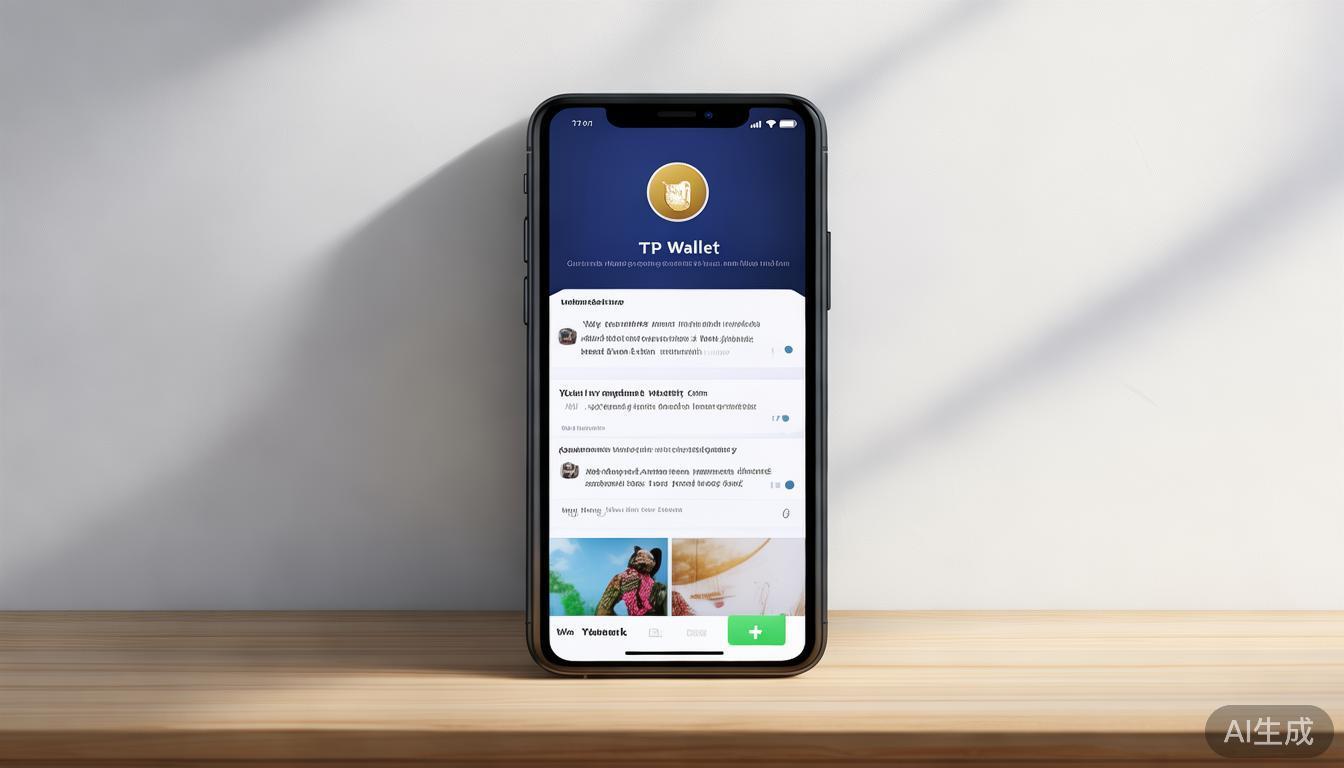 如何在tp钱包app安卓版中获取最新的投资消息与资讯?_钱包app是干什么用的_钱包app下载安装安卓版