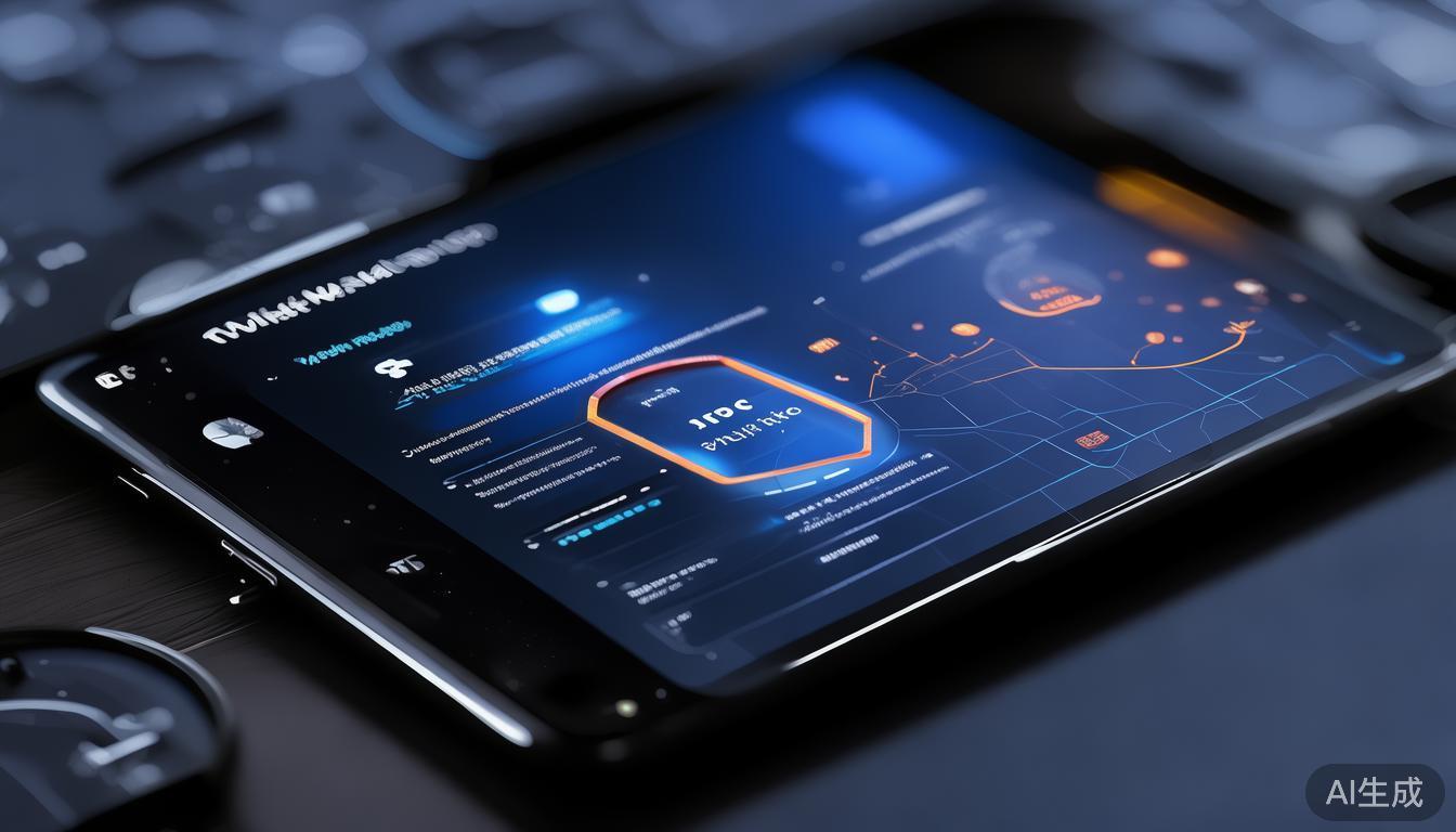 TPWallet在金融投资领域优势尽显，安全性与便捷性并存