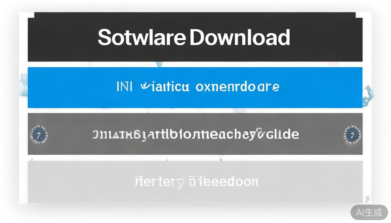 从TP官网下载软件，看软件分发变迁及对用户体验的影响