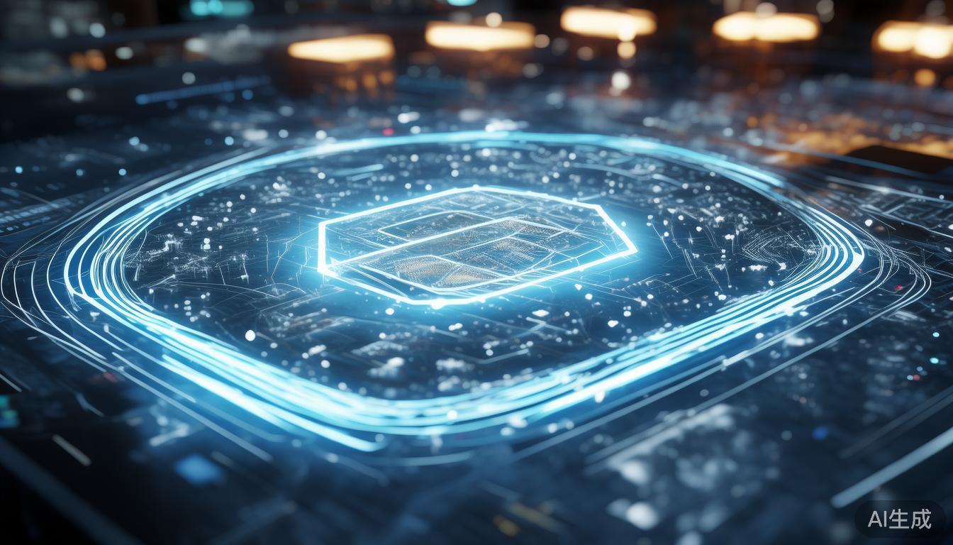 TP独家下载安卓2025：人机交互理念重塑，分布式计算与安全架构革新