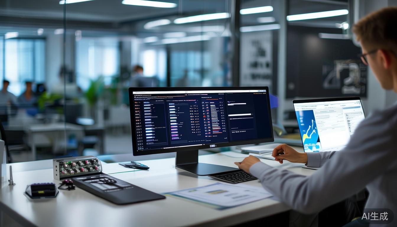 数字时代软件下载平台审核要点，关乎用户安全与体验