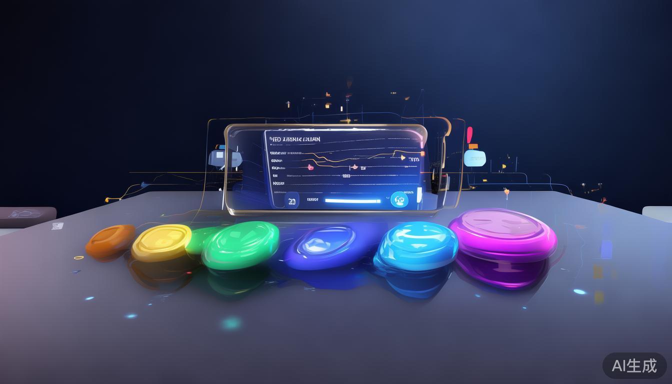 加密货币世界如何统一管理多链资产？TokenPocket是关键