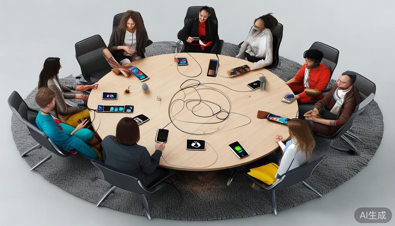 如何在TP官方app下载中搭建社交网络?_搭建社群是什么意思_如何搭建社群app