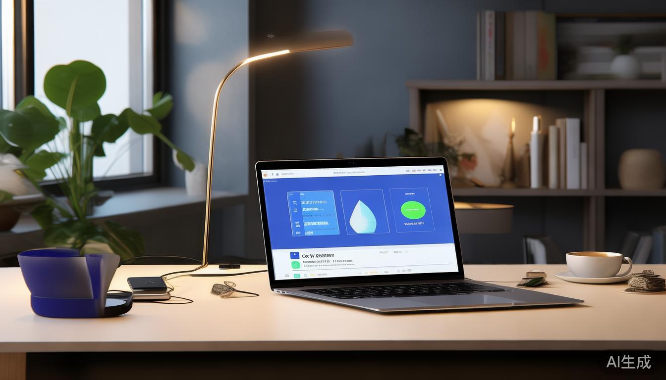 TPWallet：性能优越的钱袋，轻松打理数字财产，界面超简单