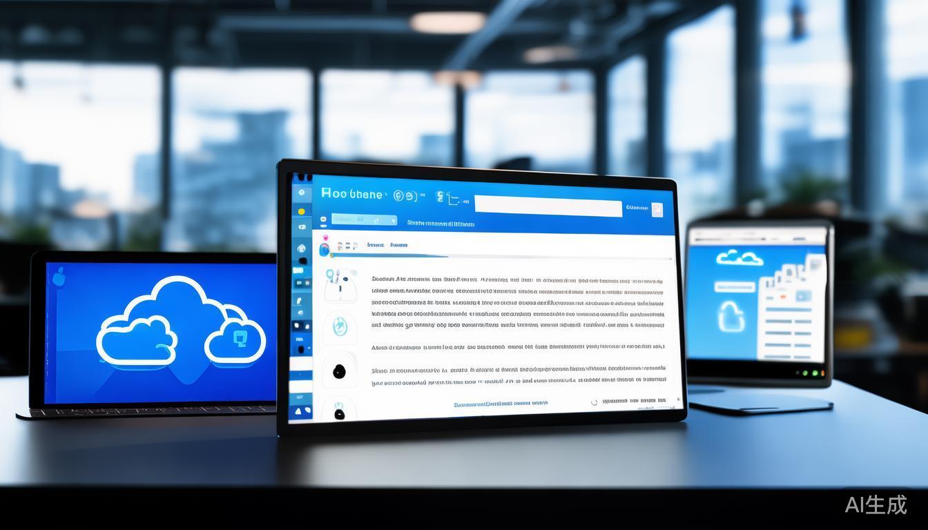 数字化浪潮下，TP官网正版应用下载与云技术融合的优势解析