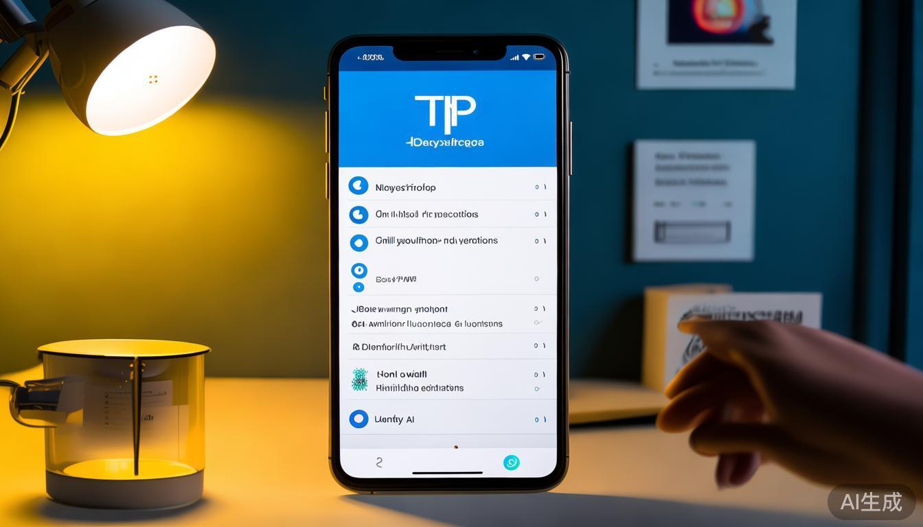 隐私政策下载_TP官方正版下载过程中的隐私保护措施_隐私保护软件下载