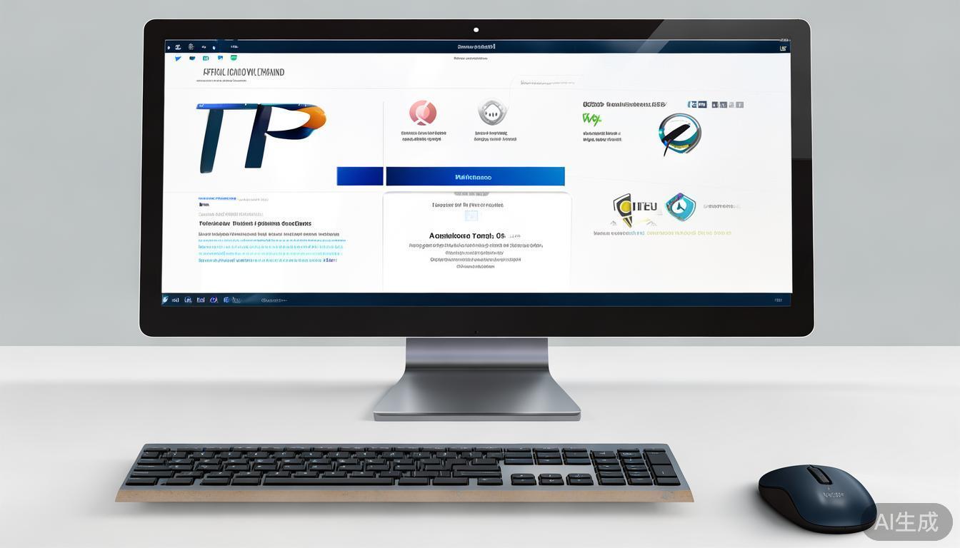 数字化时代软件正版安全至关重要！TP官方下载渠道意义何在？