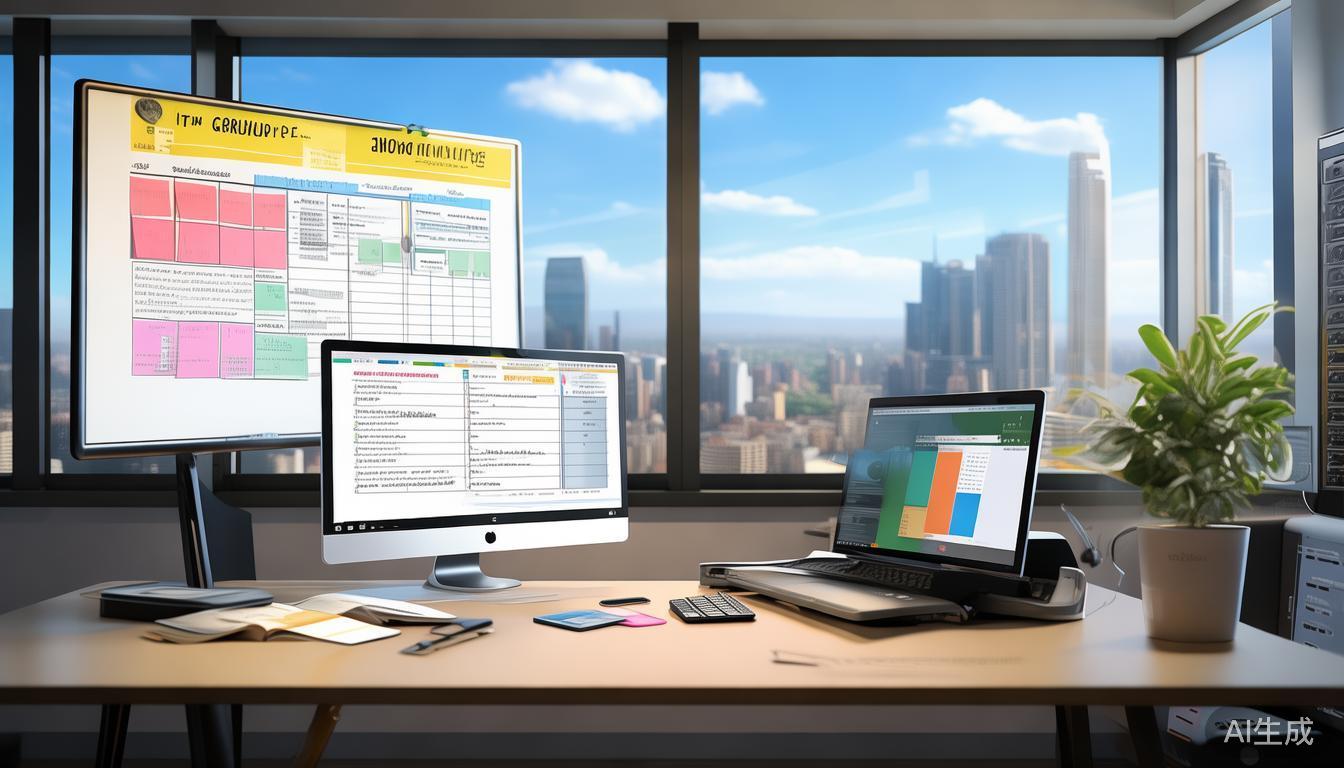 数字化转型浪潮中，TP官方安卓最新版助力战略目标实现