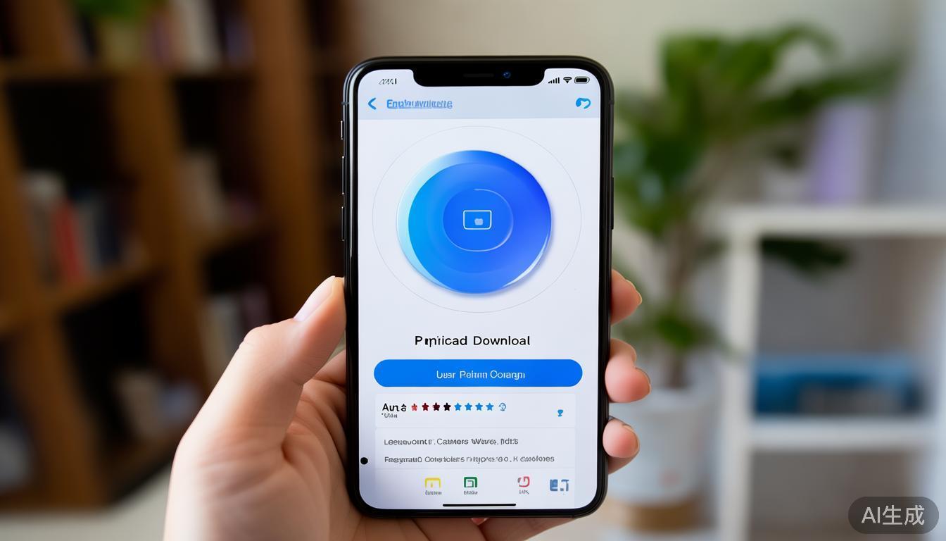 5. tp官方下载app下载指南:简单步骤教你搞定_搞定设计免费下载安装_下载搞定设定