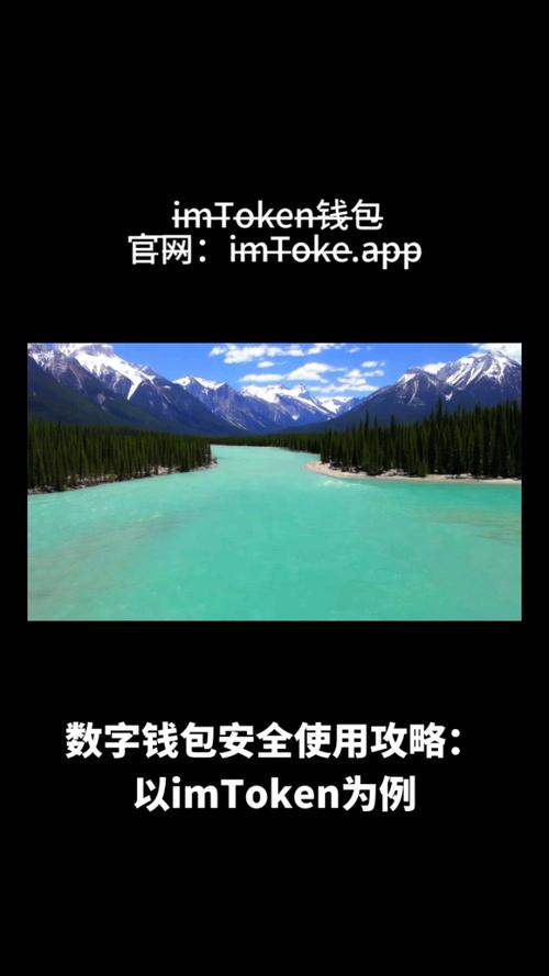 数字化时代数字资产有效管理：imtoken安卓钱包下载使用指南