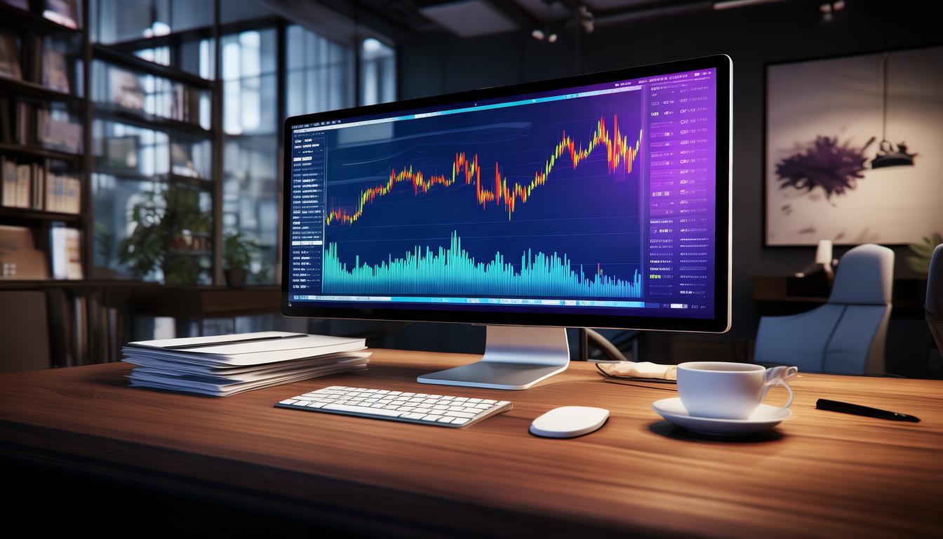 TokenPocket下载免费，但数字货币投资回报与风险几何？