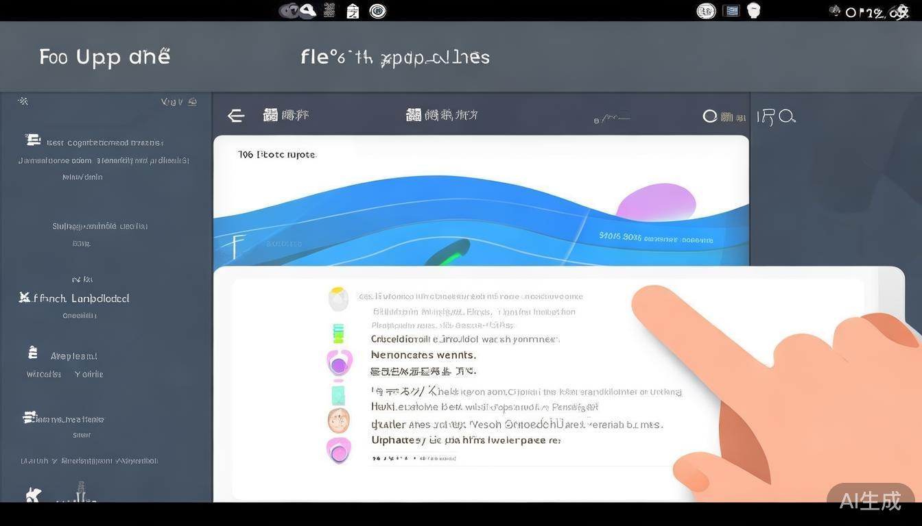 TP公司2025年安卓新版本升级，手机软件体验大提升