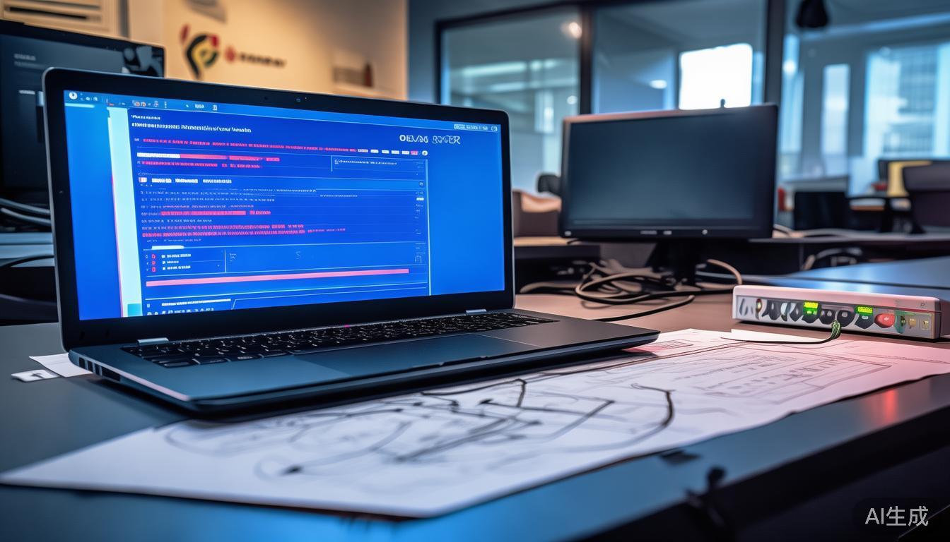 远程办公常用TeamViewer，官方正版下载及使用你真的清楚吗？