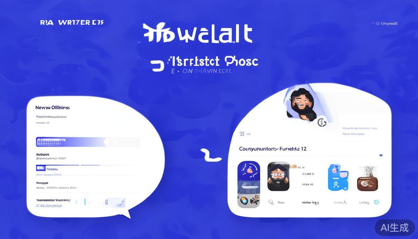 TPWallet数字钱包：独特运作方式，让用户融入并获回报