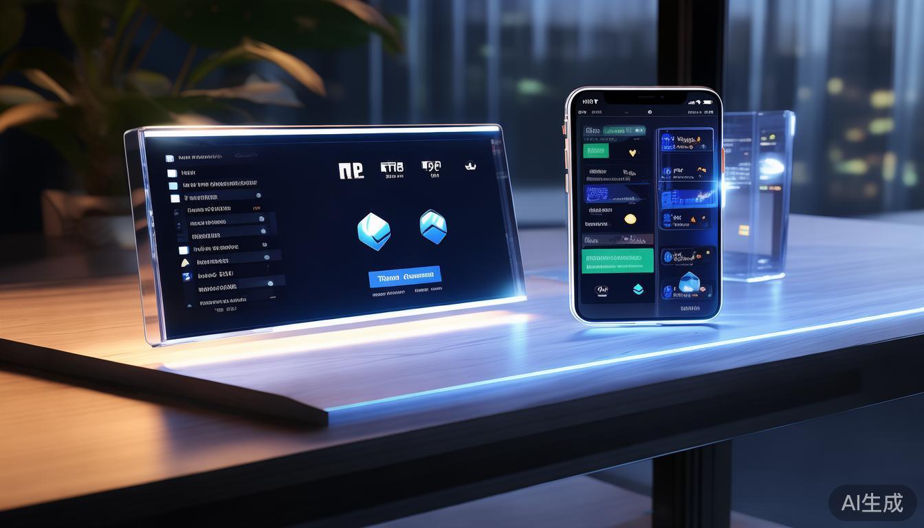 TPWallet数字钱包功能全解析，助你灵活管理资产、规避风险