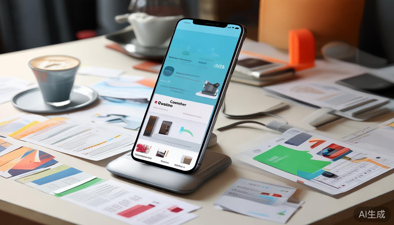 TPWallet：深度融入生活的数字支付工具，凭何吸引众多用户？