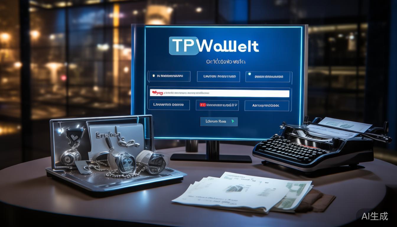 TPWallet与传统银行差异显著，选哪种取决于个人需求？