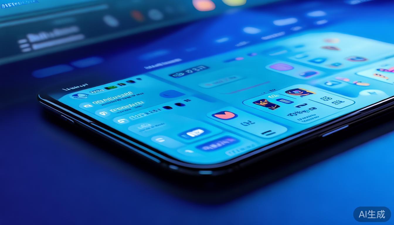 TP钱包体验超棒！界面布局清晰，操作流程顺畅无阻碍