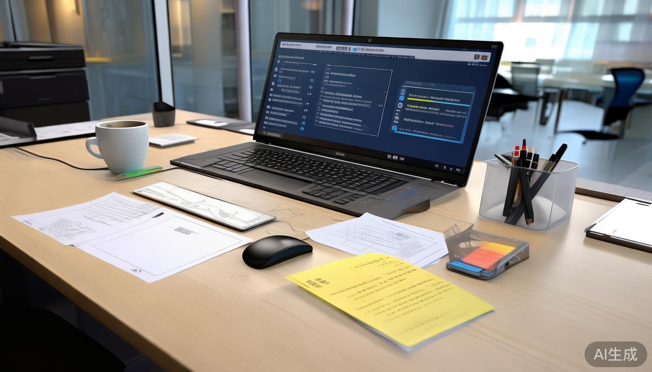 公司IT设施运维必知：正版TP软件安装要点及注意事项