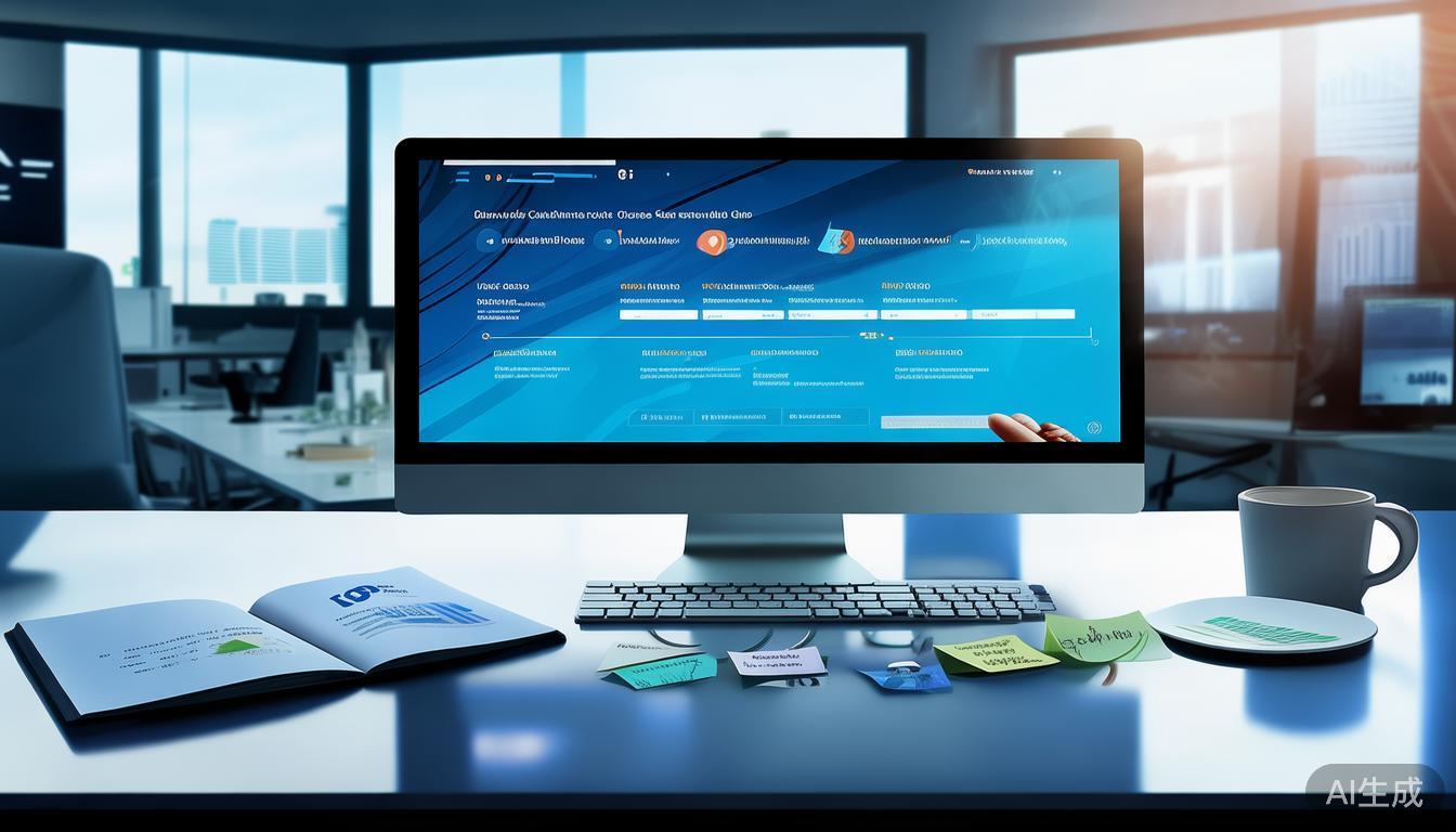 数字化转型加速时，借助官方途径获取工具提升业内影响力