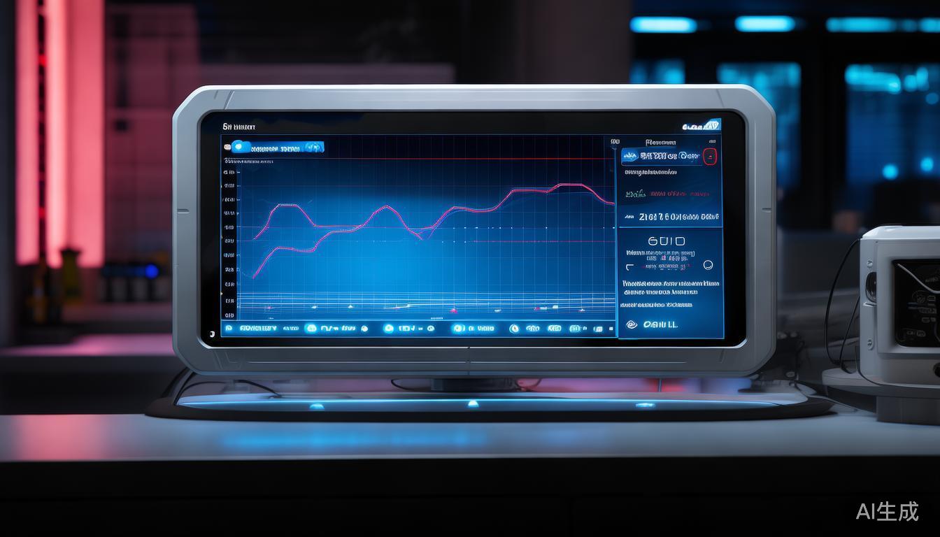 TP官网2025最新版本：数据可视化显著增强，智能预警超亮眼