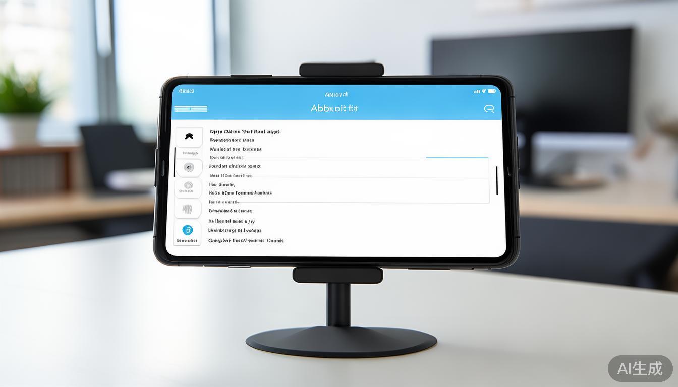 TP产品使用者必看！官方途径下载安卓新版本的关键技巧