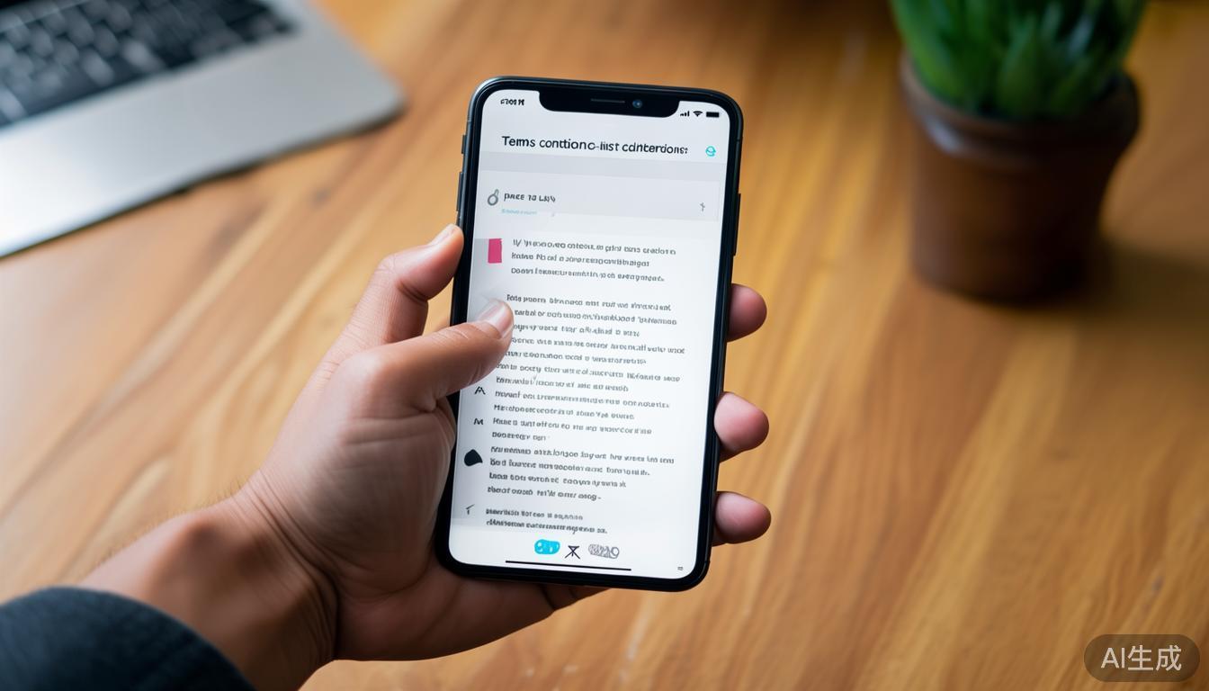 数字金融时代，TPWallet服务条款关乎资金安全，这些陷阱要警惕