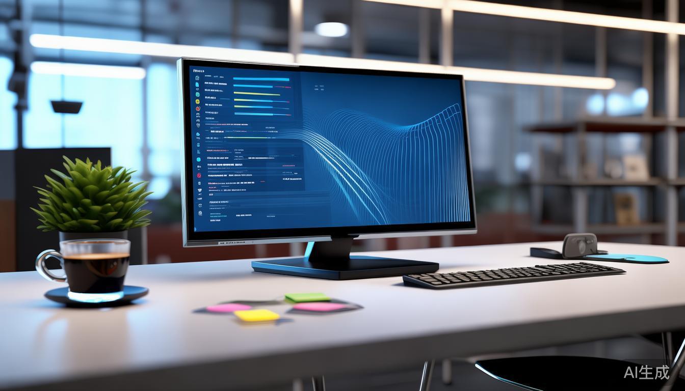 官方安卓最新版本更新，流畅度提升显著，工作效率大增