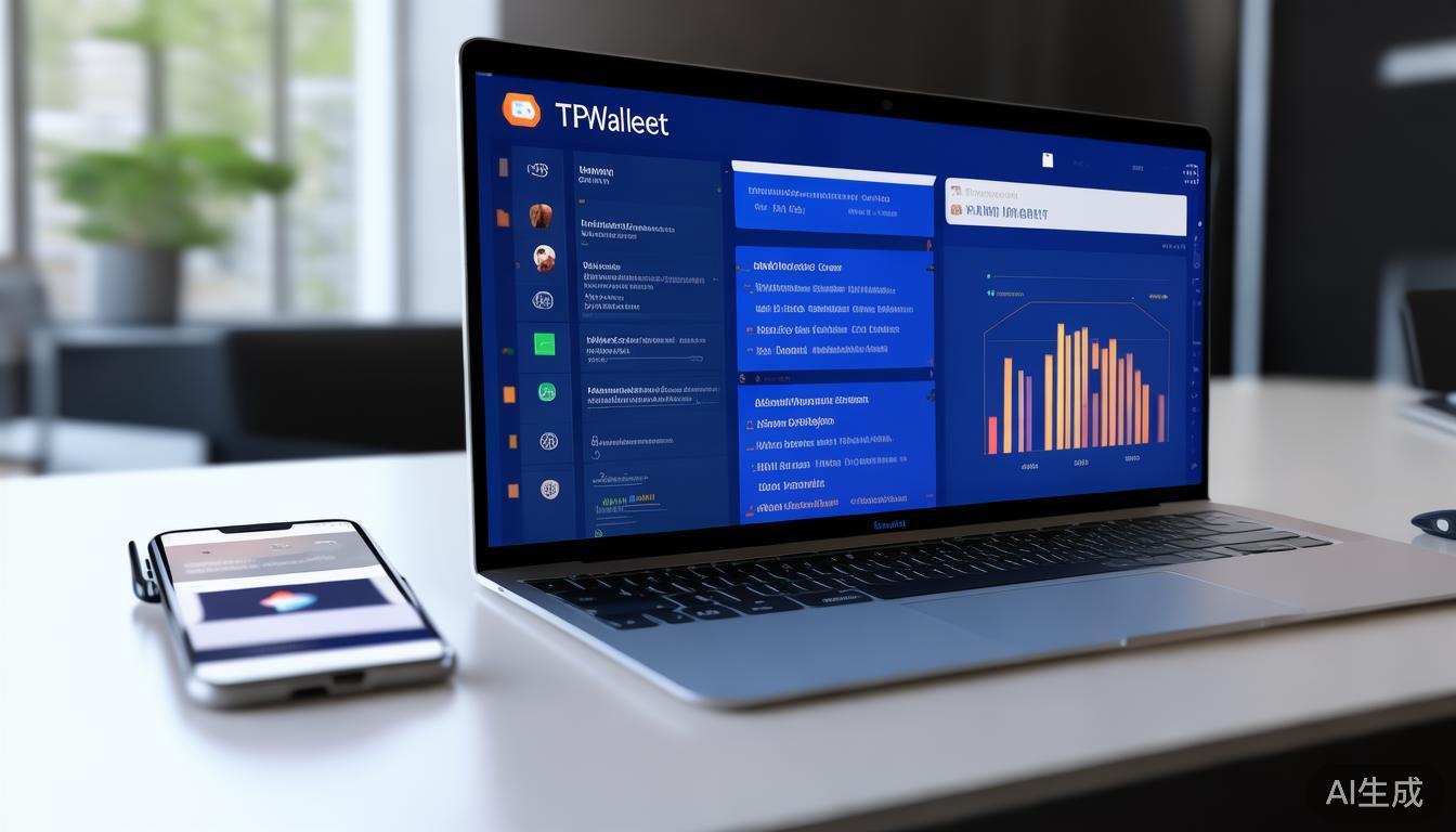 多年数字资产管理经验，教你用TPWallet提高资产效益