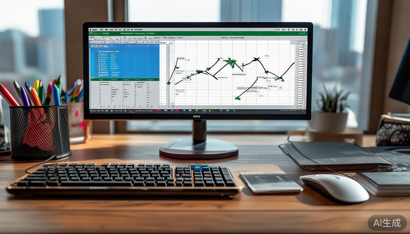 TP官方网站开展数据分析指南：找对入口与工具，规避风险