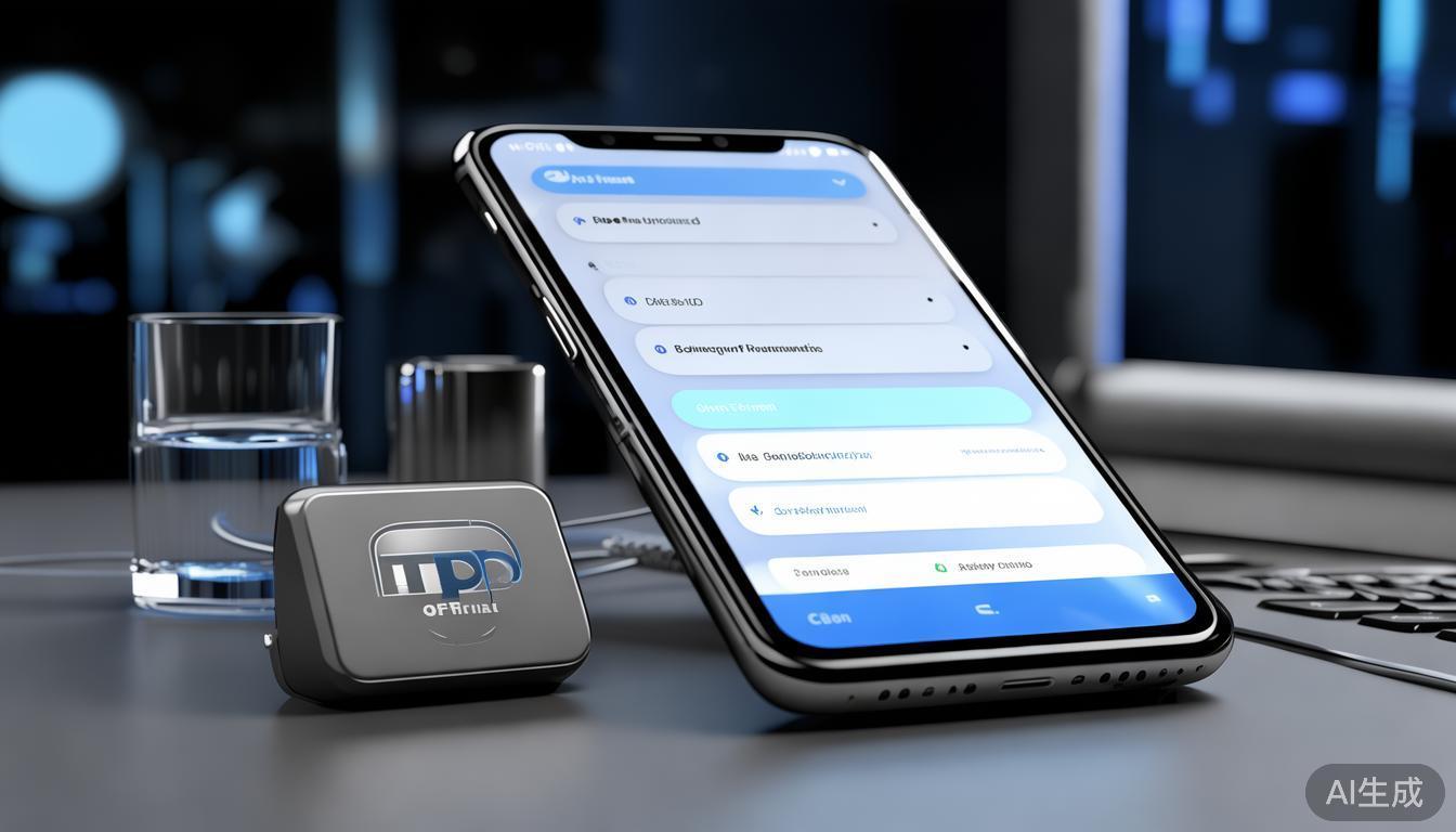 体验TP官方2025安卓版：交互、功能优化显著，隐私安全更精细