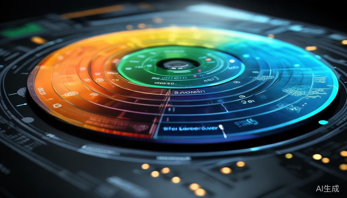 TPWallet资产配置指南：科学抵御市场波动，构建长期稳健财富增长策略！