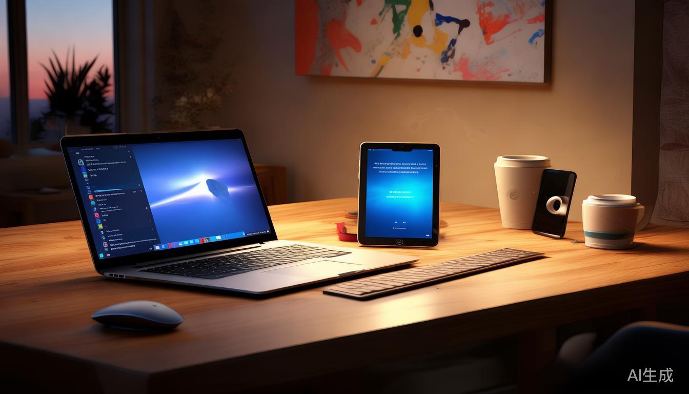 TP官网安卓2025版下载全攻略：实现多设备无缝同步与高效协作