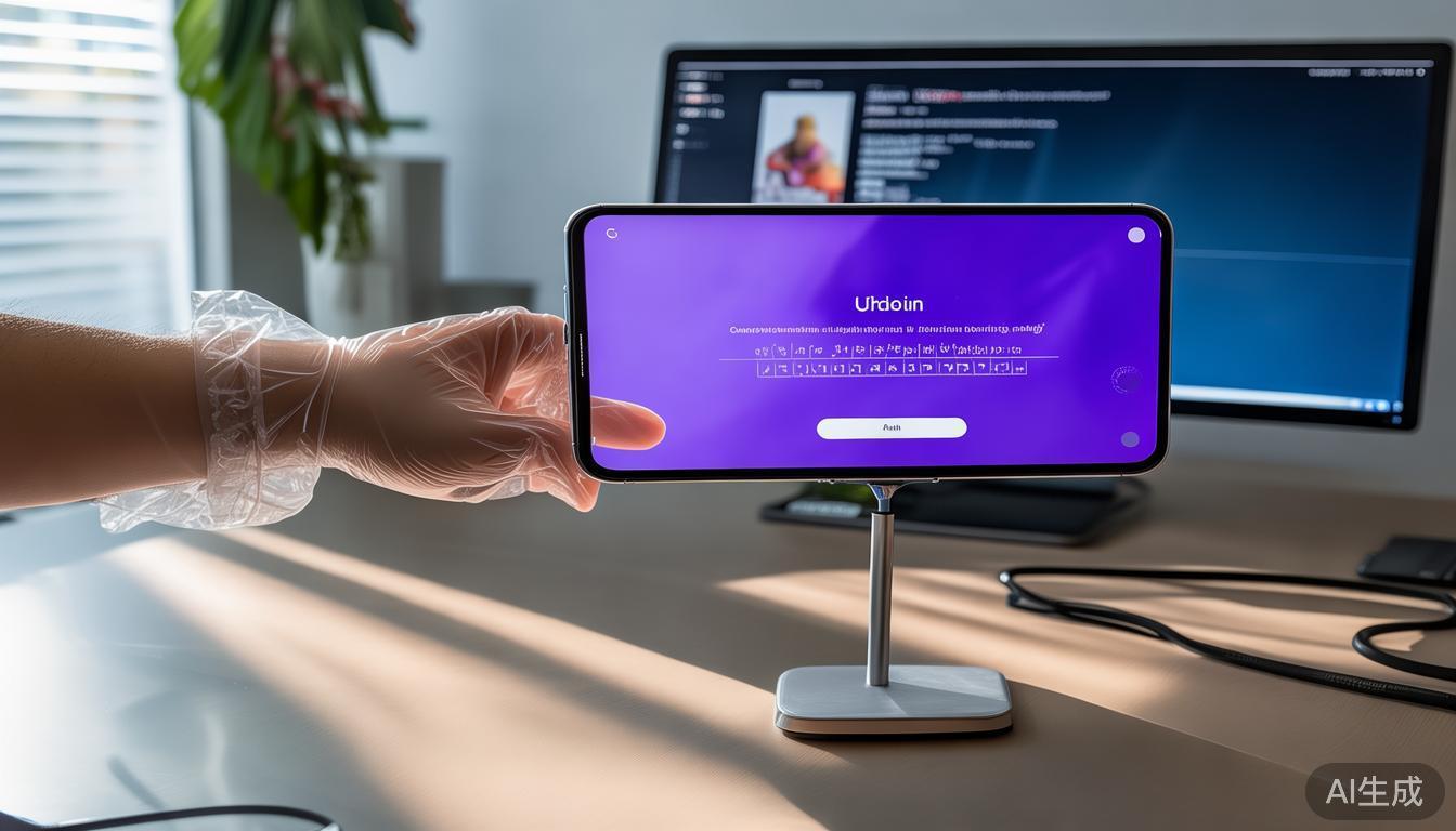 下载TokenPocket钱包需谨慎！这些安全建议请收好