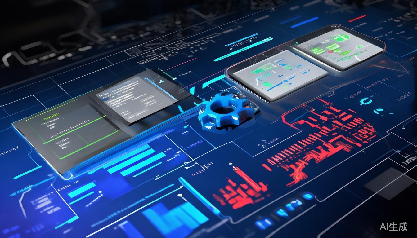 数字环境下，TP 工具最新版助力优化流程与提升服务响应能力