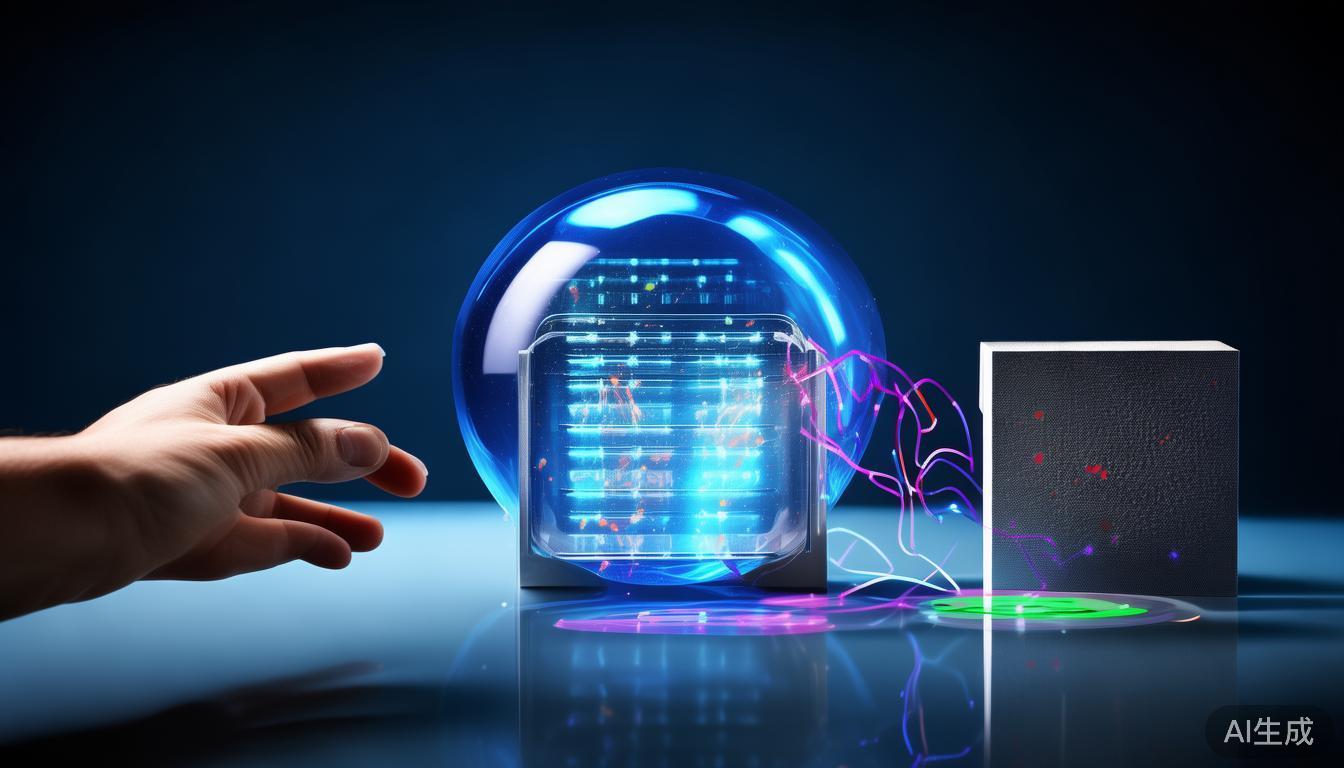 2025年TP最新标准解析：从技术规范转向生态协同与安全可信的三大变革