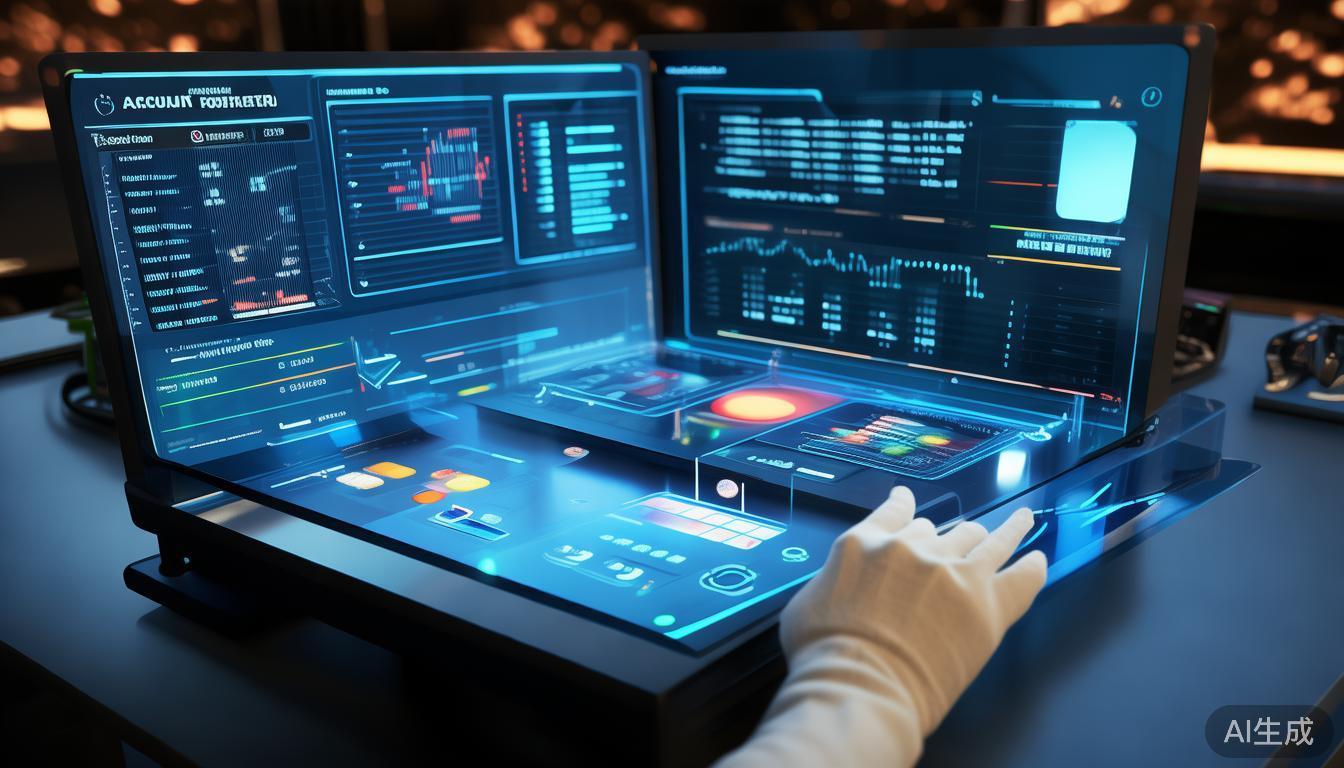 TP官方app安全自检程序，全方位保障支付资金安全