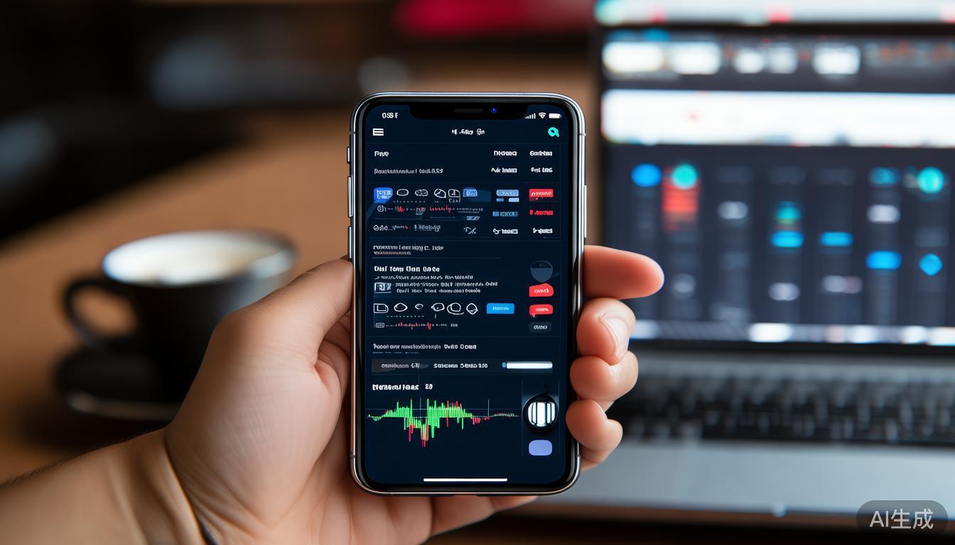 TP交易所App下载优势多，简化流程与安全保障兼具